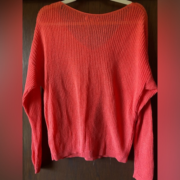 American Eagle knit sweater - Picture 3 of 3
